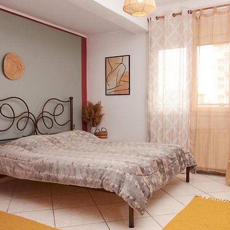 Boho House Florina Daire Dış mekan fotoğraf