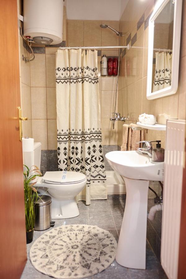 Boho House Florina Daire Dış mekan fotoğraf