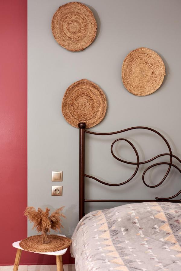Boho House Florina Daire Dış mekan fotoğraf