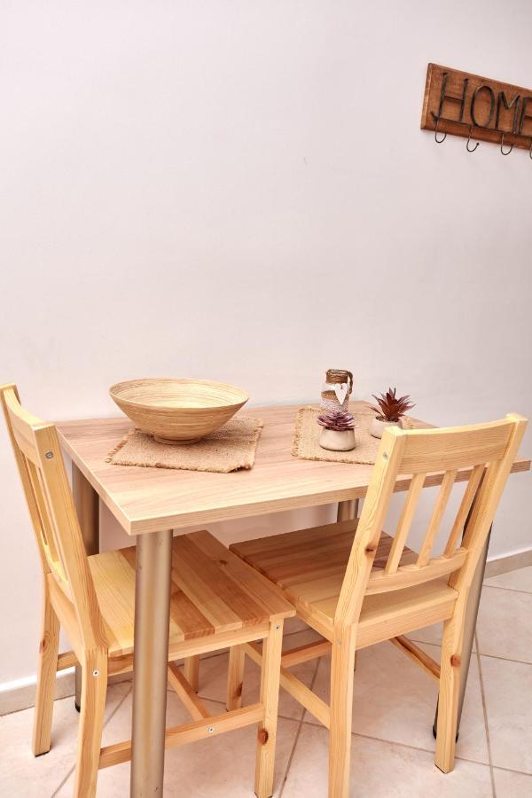 Boho House Florina Daire Dış mekan fotoğraf