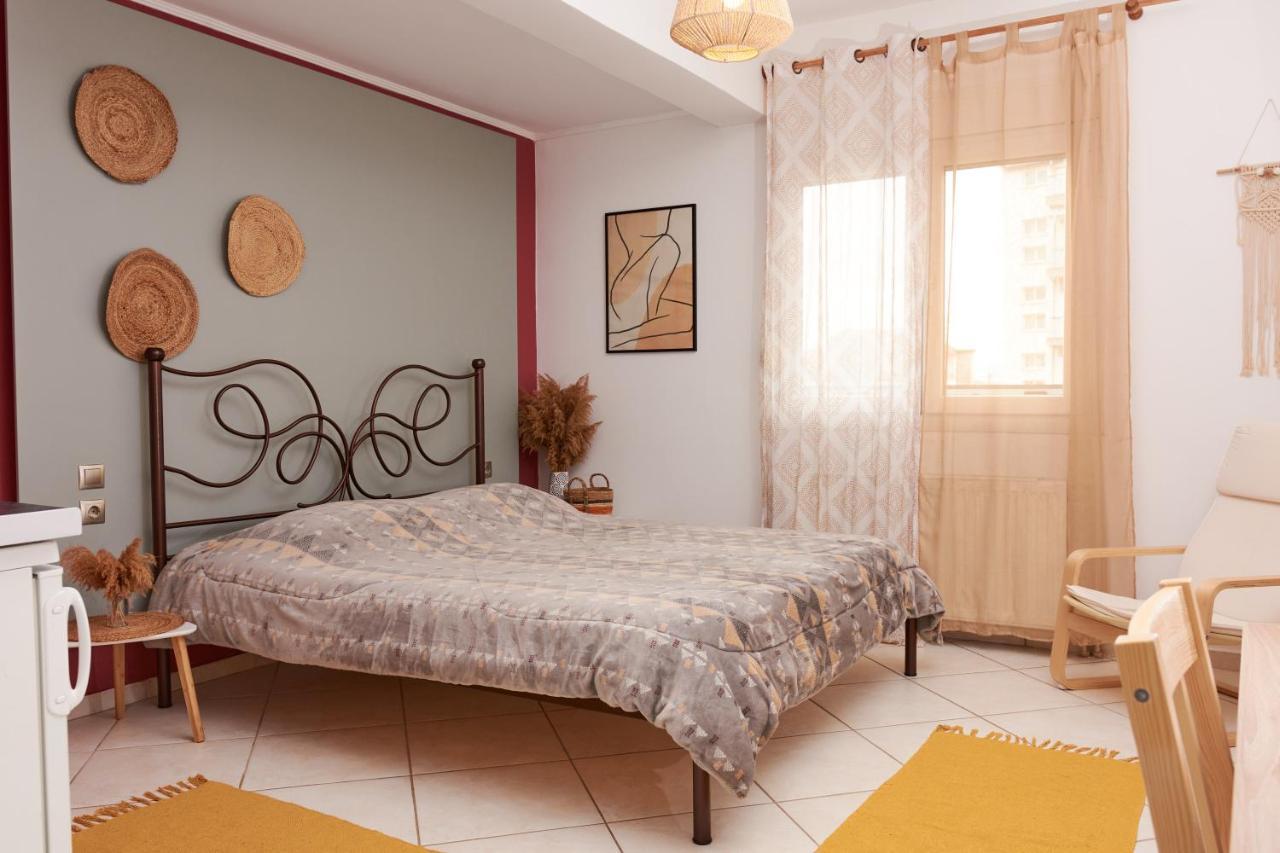 Boho House Florina Daire Dış mekan fotoğraf