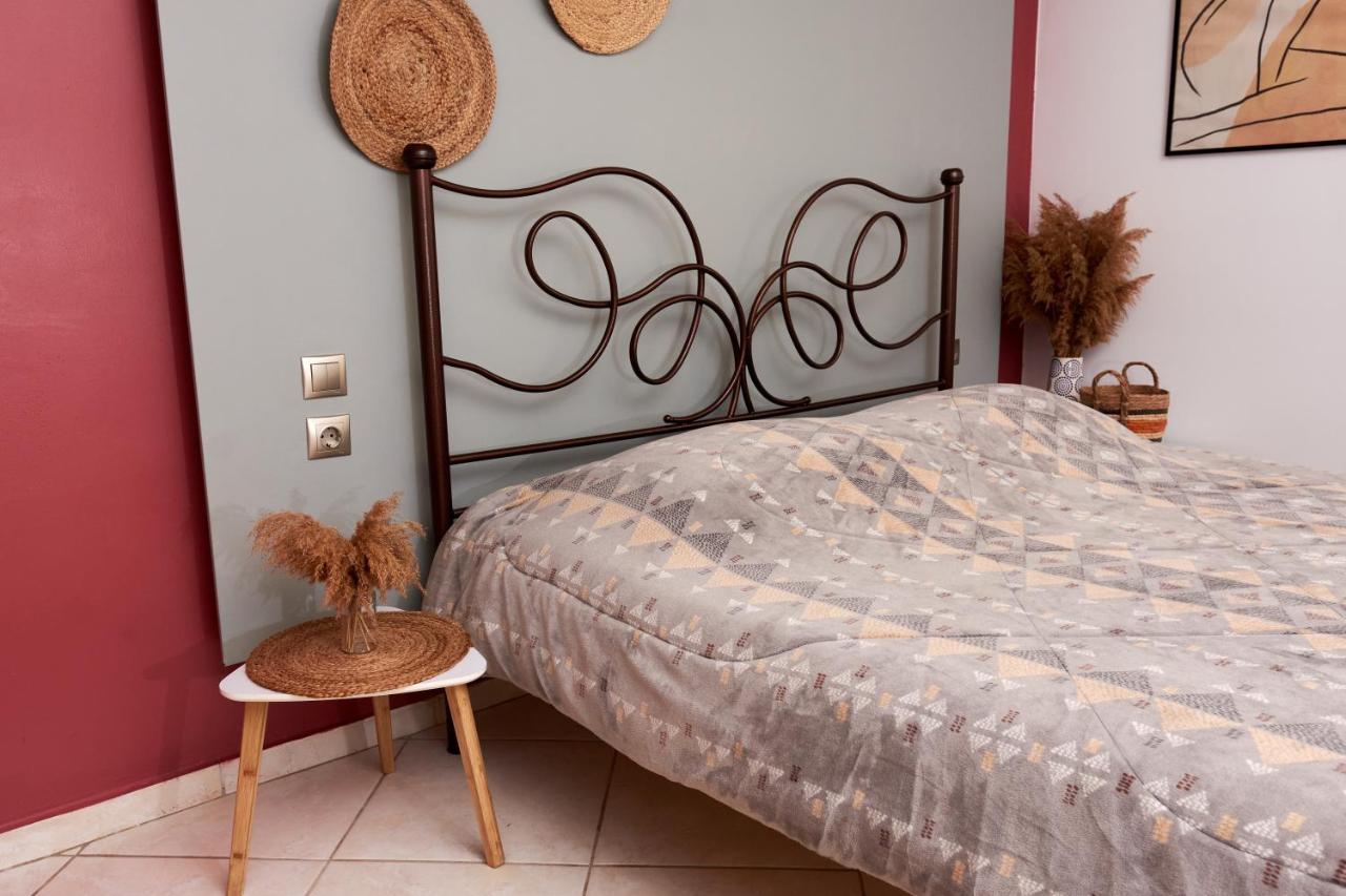 Boho House Florina Daire Dış mekan fotoğraf