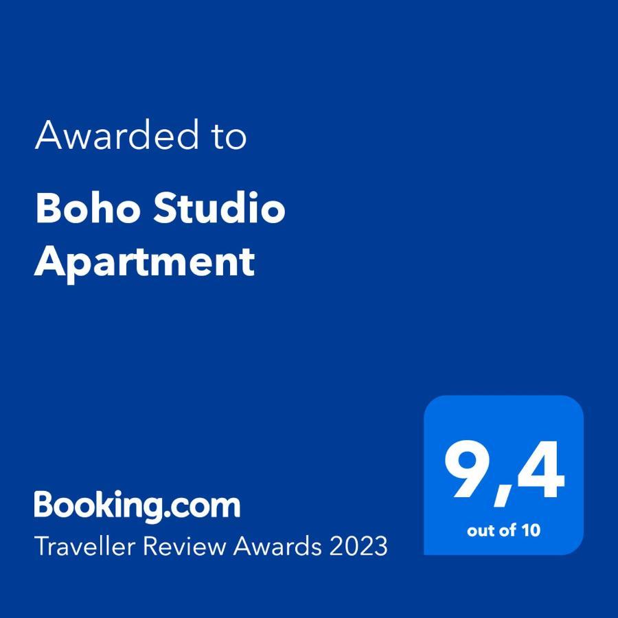 Boho House Florina Daire Dış mekan fotoğraf