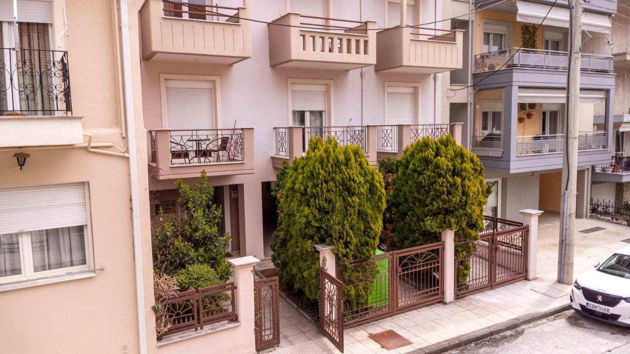 Boho House Florina Daire Dış mekan fotoğraf